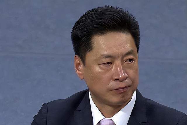 我的养母