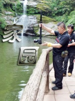 病房护士