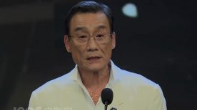 情非得已之生存之道